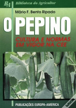 Capa do artigo O Pepino