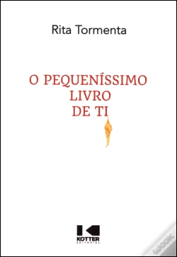 Capa do artigo O Pequeníssinmo Livro de Ti
