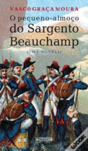 Capa do artigo O Pequeno-Almoço do Sargento Beauchamp