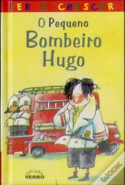 Capa do artigo O Pequeno Bombeiro Hugo