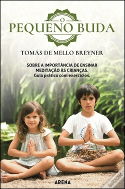 Capa do artigo O Pequeno Buda