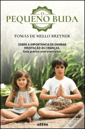 Capa do artigo O Pequeno Buda