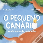 Capa do artigo O Pequeno Canário