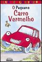 O Pequeno Carro Vermelho - Preview