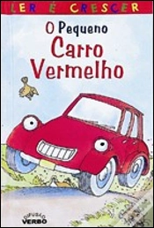 Capa do artigo O Pequeno Carro Vermelho