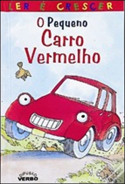 Capa do artigo O Pequeno Carro Vermelho