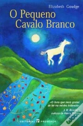 O Pequeno Cavalo Branco