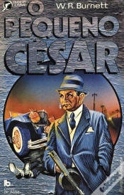 Capa do artigo O Pequeno César