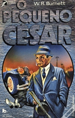 Capa do artigo O Pequeno César