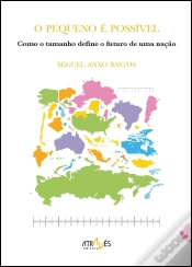 Capa do artigo O Pequeno é Possível