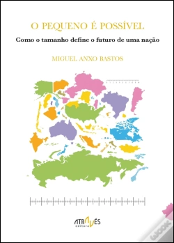Capa do artigo O Pequeno é Possível