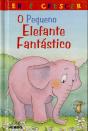 O Pequeno Elefante Fantástico - Preview