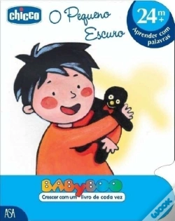 Capa do artigo O Pequeno Escuro