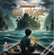 Capa do artigo O Pequeno Explorador E O Segredo Da Ilha Mágica