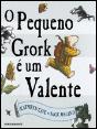 O Pequeno Grork é Um Valente - Preview