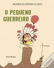 Capa do artigo O Pequeno Guerreiro