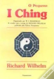Capa do artigo O Pequeno I Ching