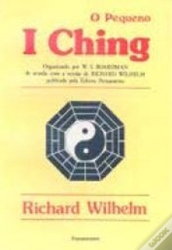 Capa do artigo O Pequeno I Ching