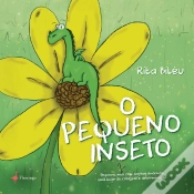 Capa do artigo O Pequeno Inseto