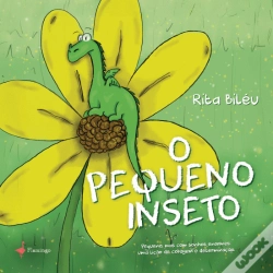 Capa do artigo O Pequeno Inseto