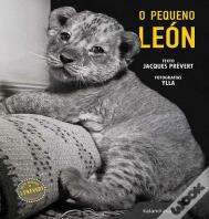 O Pequeno Leon