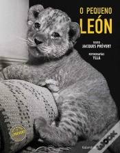 Capa do artigo O Pequeno Leon