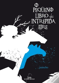 Capa do artigo O Pequeno Libro Da Intrepida Eire
