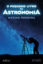 O Pequeno Livro da Astronomia - Preview