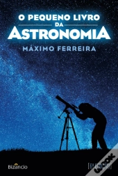 O Pequeno Livro da Astronomia