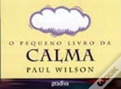 Capa do artigo O Pequeno Livro da Calma