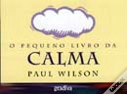 Capa do artigo O Pequeno Livro da Calma
