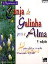 O Pequeno Livro da Canja de Galinha Para a Alma