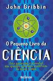 Capa do artigo O Pequeno Livro da Ciência
