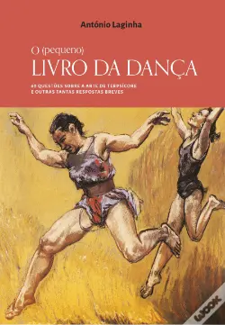 O (Pequeno) Livro da Dança