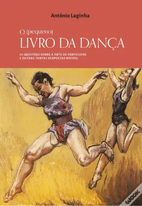 O (Pequeno) Livro da Dança