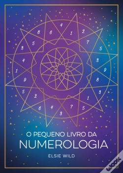 Capa do artigo O Pequeno Livro da Numerologia