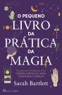 O Pequeno Livro da Prática da Magia - Preview