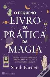 Capa do artigo O Pequeno Livro da Prática da Magia
