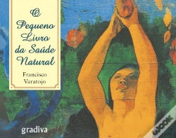 Capa do artigo O Pequeno Livro da Saúde Natural