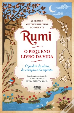 Capa do artigo O Pequeno Livro Da Vida