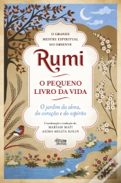 Capa do artigo O Pequeno Livro da Vida
