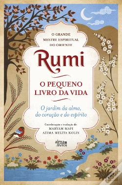 Capa do artigo O Pequeno Livro da Vida