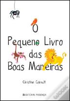 O Pequeno Livro das Boas Maneiras