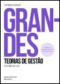 O Pequeno Livro das Grandes Teorias de Gestão - Preview