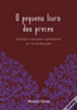 Capa do artigo O Pequeno Livro das Preces