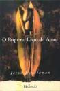 O Pequeno Livro do Amor - Preview