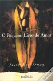 Capa do artigo O Pequeno Livro do Amor