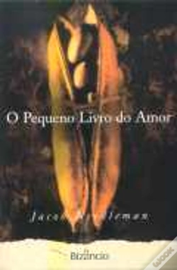 Capa do artigo O Pequeno Livro do Amor