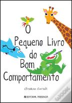 O Pequeno Livro do Bom Comportamento