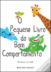Capa do artigo O Pequeno Livro do Bom Comportamento